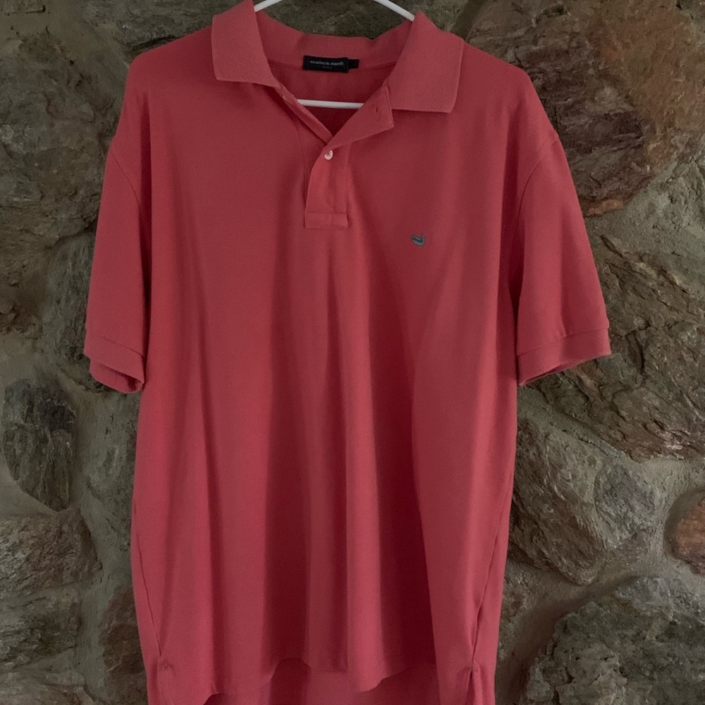 Polo shirt